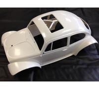 Tamiya 319335562 - Carrosserie (1) Sand Scorcher 58452 - Neuf