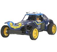 TAMIYA 319335576 - Accessoires : Holiday Buggy Carrosserie 58470 Bleu
