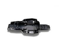 Tamiya 319335912 - Châssis DT-04 Noir - Neuf