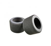 Tamiya 319401901 - Pneus En Mousse Arrière (2) Taille C