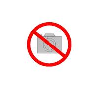 TAMIYA 319804427 - Accessoires : TRF417 Aluminium Vis fraisée, 6 pans, 3 x 12 mm