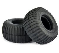 TAMIYA 319805081 - Accessoires : Paddle de pneus de arrière de Sable, 58441/452, Lot de 2