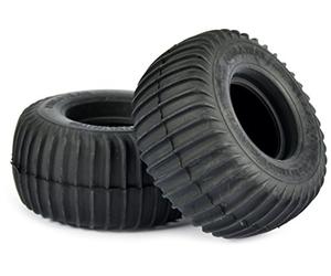 TAMIYA 319805081 - Accessoires : Paddle de pneus de arrière de Sable, 58441/452, Lot de 2