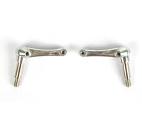 Tamiya 319808262 - Support de Roue (1L+1R) MB10/11 58441/452 - Neuf