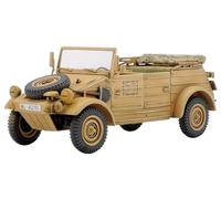 Tamiya - 32501 - Maquette - Kubelwagen TYP 82 - Echelle 1:48