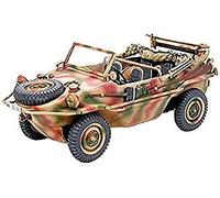 Tamiya - 32506 - Maquette - Schwimmwagen TYP 166 - Echelle 1:48