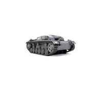 Tamiya 32507 Sturmgeschutz III Ausf. B