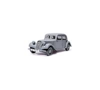 Tamiya - 32517 - Maquette - Citroën Traction 11CV - Echelle 1:48