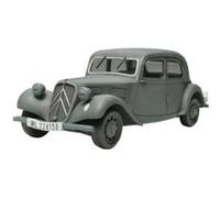 TAMIYA - 32517 - MAQUETTE - CITROËN TRACTION 11CV - ECHELLE 1:48 G