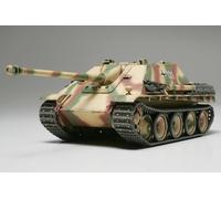Tamiya - 32522 - Maquette - Jagdpanther Ausf G - Echelle 1:48