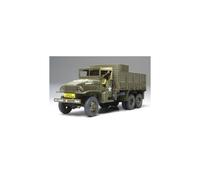 Tamiya - 32548 - Maquette - 2,5 Ton 6 x 6 Cargo Truck - Echelle 1:48