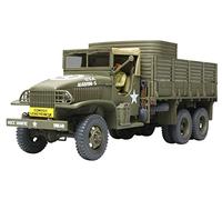 Tamiya Maquette Camion U.S. 2,5 tonnes 6x6 – Échelle 1:48 – 32548