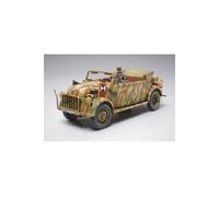 TAMIYA 32553 1/48 Steyr Allemand Modèl 1500A Kommandeuragen