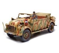 Tamiya Puzzle Pièces German Steyr 1500a Kommandeurwagen