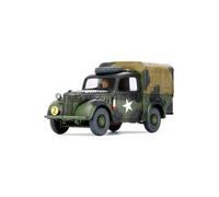 British Small Staff Car 10HP G