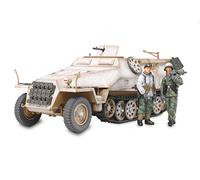 Tamiya Maquette Sd Kfz 251/1 Ausf D Échelle 1:48