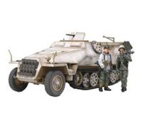Tamiya Maquette Sd Kfz 251/1 Ausf D Échelle 1:48