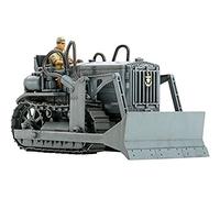 Tamiya - 32565 - Maquette - Bulldozer Komatsu G40 - Echelle 1:48, petit