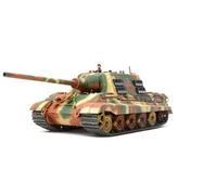 Tamiya 32569 - 1/48 Panzer Allemand Jagdtiger (Production Précoce) - Neuf