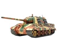 Tamiya Maquette – Jagdtiger Début de Prod – Échelle 1:48 (32569)