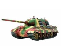 Tamiya - 32569 - Maquette - Jagdtiger Début De Prod - Echelle 1:48-Tamiya