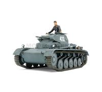 TAMIYA 32570 1/48 Panzerkampfwagen II Ausf.A/B/C SD.Kfz.121 Français Campagne