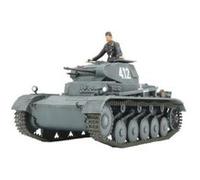 Tamiya Maquette 32570 Panzer II Ausf A/B/C Échelle 1:48