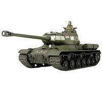 Tamiya - 32571 - Maquette - Char d'assaut - Tank Russe Js-2 1944