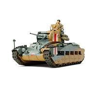 Tamiya - 32572 - Maquette - Matilda MK III/IV - Echelle 1/48