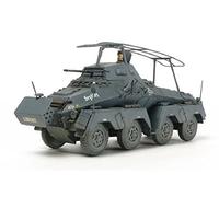 Tamiya - 32574 - Maquette - Char d'assaut - SD. Kfz. 232