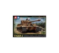 Tamiya 32575 1/48 Tiger I Late