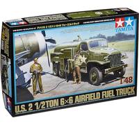 Tamiya - 32579 - Camion Citerne Aerod Us