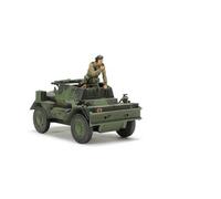 Tamiya 32581 - 1/48 WWII Véhicule Blindé Britannique Dingo Mk. II - Neuf