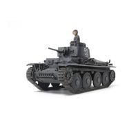 Tamiya 32583 1/48 Panzer 38(t) Ausf.E/F