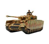 Tamiya 32584 1/48 Panzer allemand IV AUSF.H, Kit de mod le en plastique