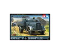 Tamiya 32585 1/48 German 3t 4x2 Cargo Truck
