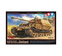 Tamiya 32589 1/48 Elefant