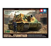 Tamiya 32591 1/48 Sturmtiger