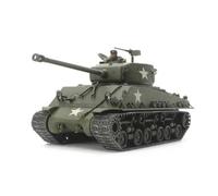 TAMIYA 32595 MAQUETTE MILITAIRE U.S. MEDIUM TANK M4A3E8 SHERMAN EASY EIGHT 1/48