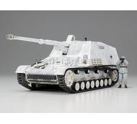 TAMIYA 32600 1/48 German Automoteur Heavy Antichar Gun Nashorn