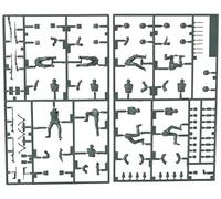 Tamiya - 35030 - Figurine - Militaire - Troupes D'Assaut Allemandes