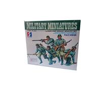 Tamiya - 35030 - Maquette - Troupes Assaut Allemands - Echelle 1/35