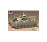 Tamiya M113 A.P.C. 1/35 Char de transport U.S. Vert
