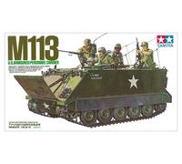 TAMIYA 35040 M113 U.S. ARMOURED PERSONNEL CARRIER 1/35
