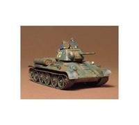 Tamiya - 35059 - Maquette - Char D'assaut - Char T34/76 1943-Tamiya
