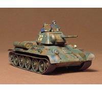 Tamiya - 35059 - Maquette - Char D'assaut - Char T34/76 1943-Tamiya