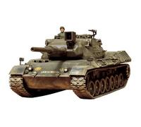Tamiya 35064 135 German Leopard Medium Tank