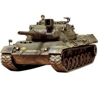 Tamiya 35064 West Ger. Leopard Tank