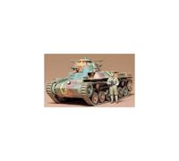 Tamiya 35075 Japanese Medium Tank Type 97 Chi Ha 1/35