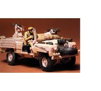 Tamiya Maquette Char d'assaut 35076 Pink Panthère